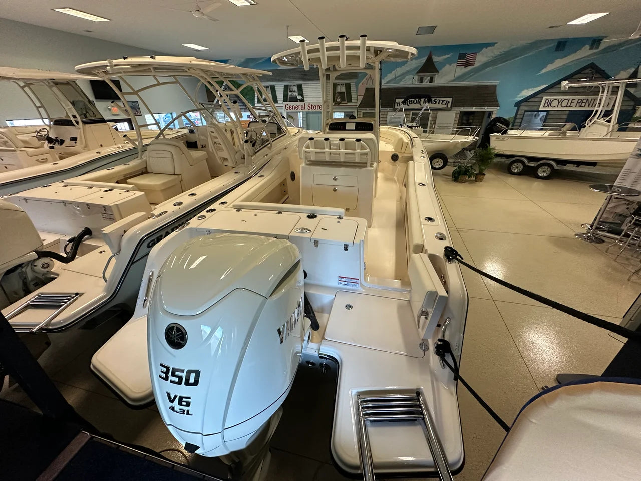 2026 Grady-White Fisherman 236 23.0 feet, Clearwater, Florida #3
