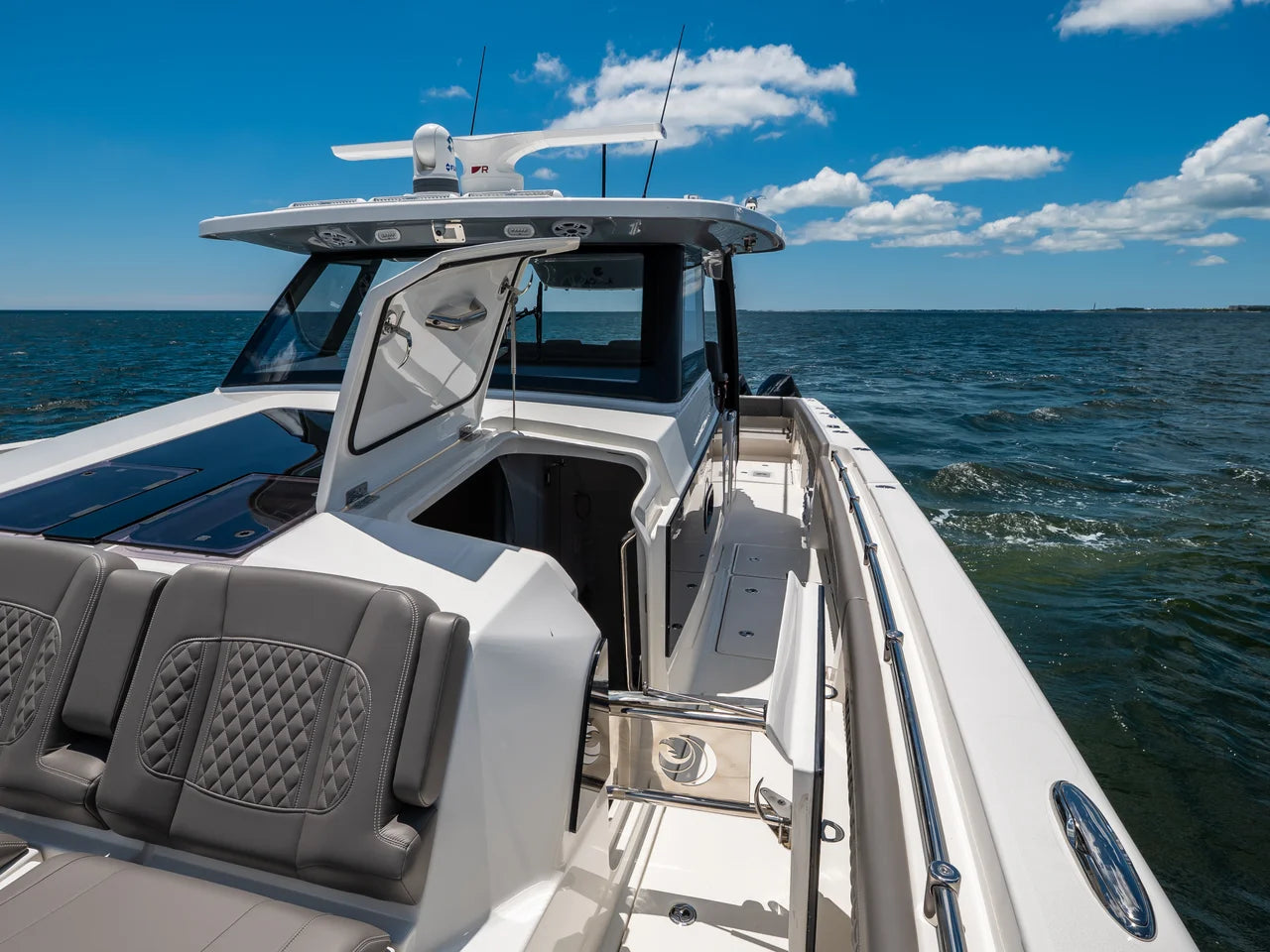 2026 Aquila 47 Molokai 47.0 feet, Clearwater, Florida #84