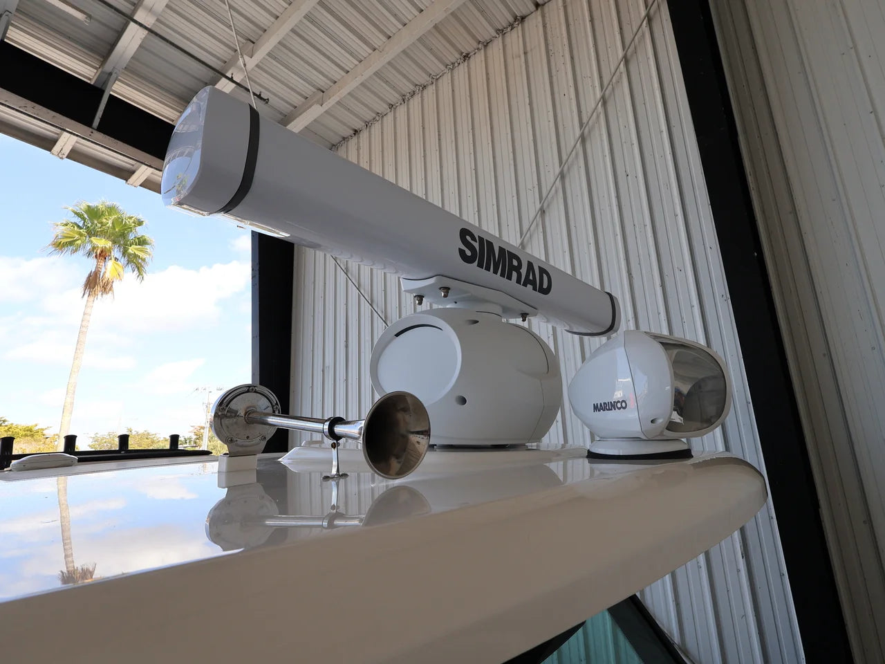 2026 Boston Whaler 360 Outrage 36.0 feet, Clearwater, Florida #49