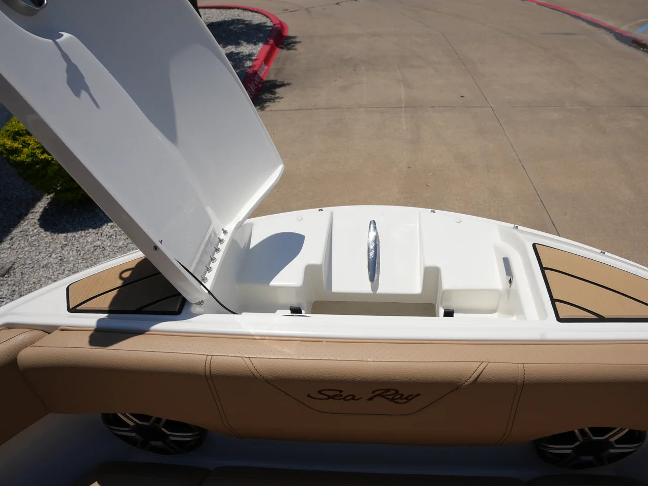 2026 Sea Ray SDX 230 23.0 feet, Clearwater, Florida #30