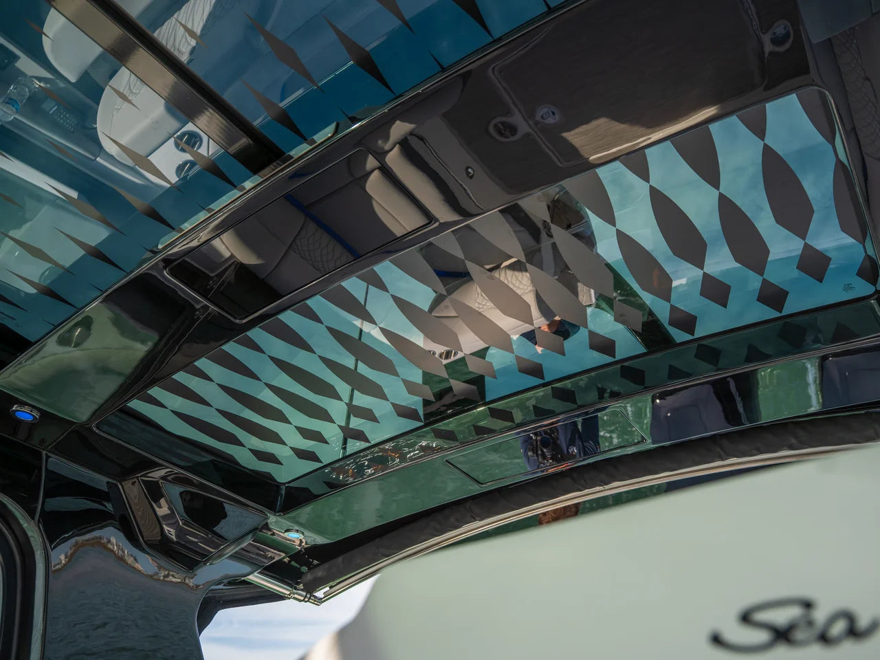 2026 Sea Ray Sundancer 370 Outboard 37.0 feet, Clearwater, Florida #20