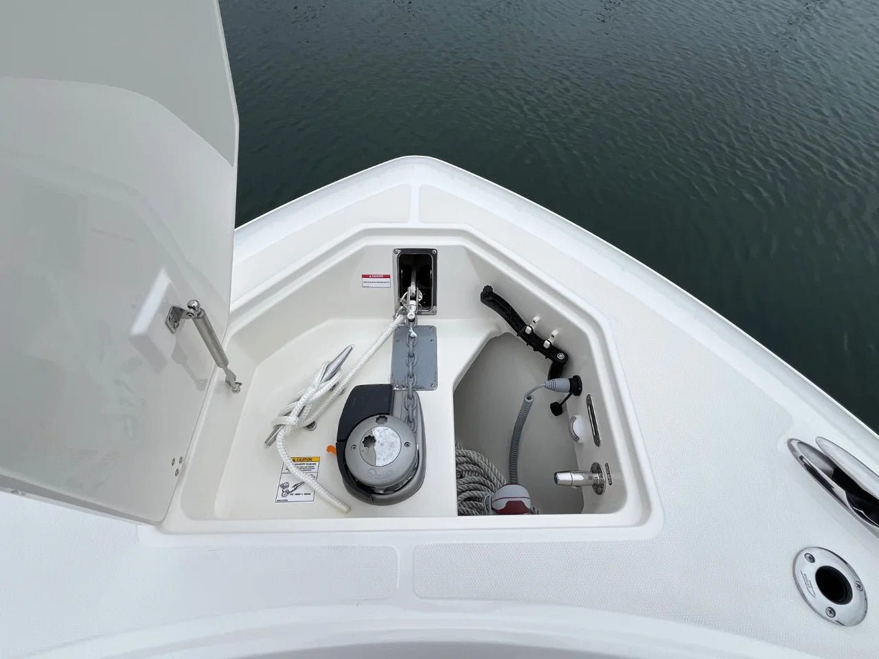 2026 Boston Whaler 360 Outrage 36.0 feet, Clearwater, Florida #46