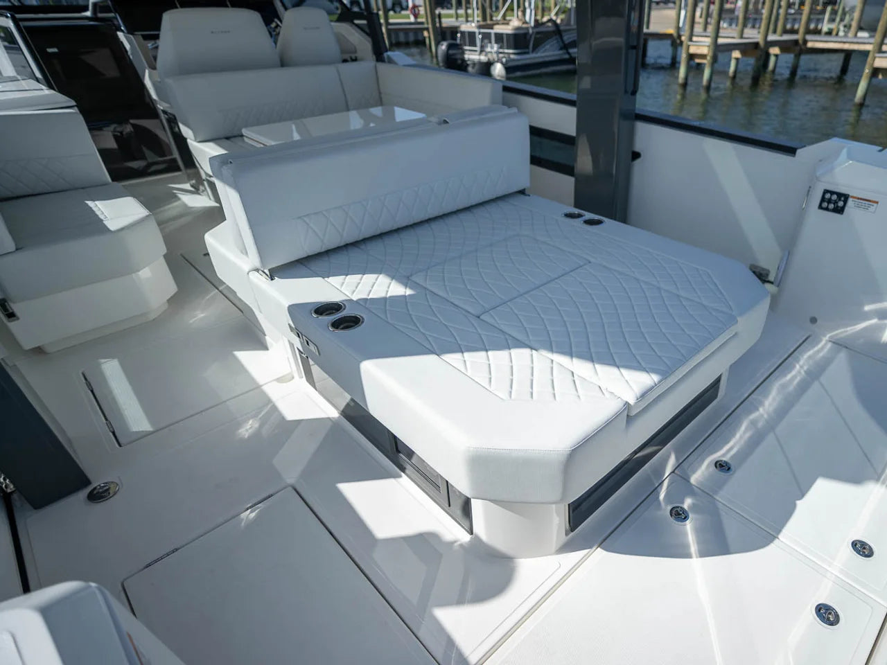2026 Saxdor 400 GTO 40.0 feet, Clearwater, Florida #41