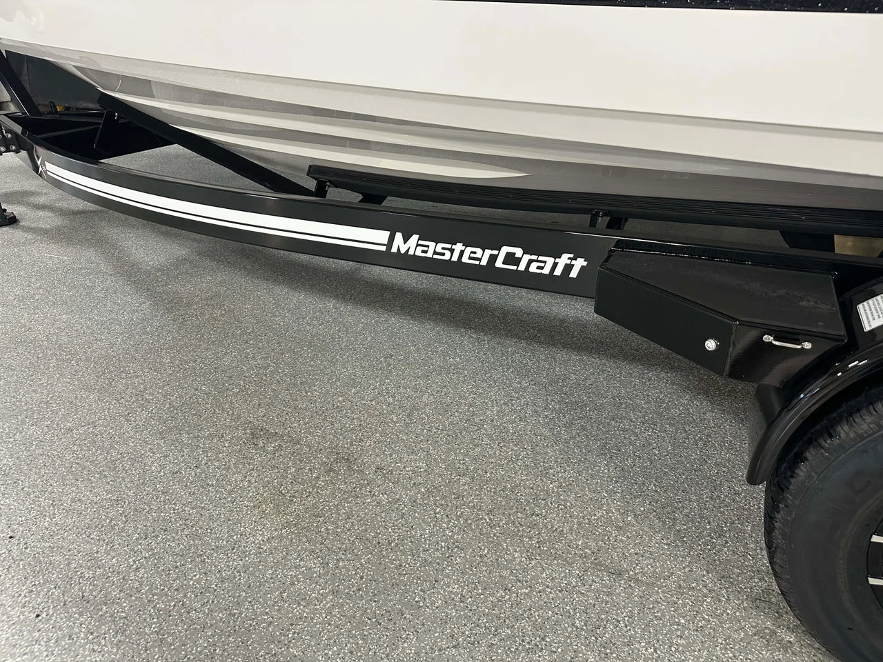 2026 Mastercraft X24 24.0 feet, Clearwater, Florida #107