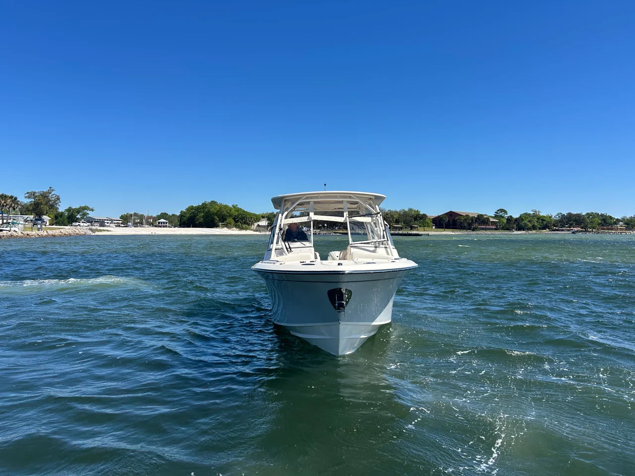 2026 Grady-White Freedom 275 27.0 feet, Clearwater, Florida #8
