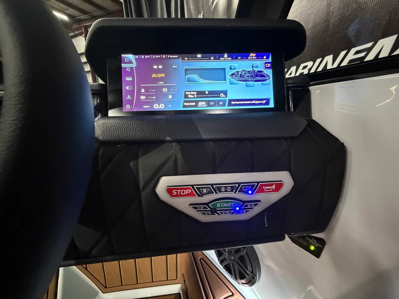 2026 Nautique Super Air Nautique S21 21.0 feet, Clearwater, Florida #49