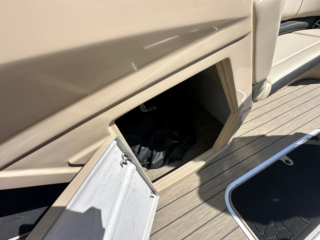 2026 Sylvan G5 CLZ DC 27.0 feet, Clearwater, Florida #19