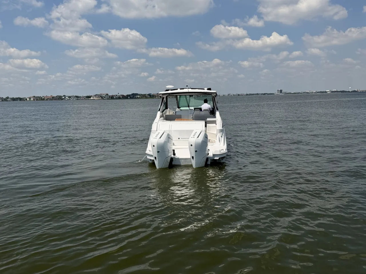 2026 Sea Ray Sundancer 320 Outboard 32.0 feet, Clearwater, Florida #16
