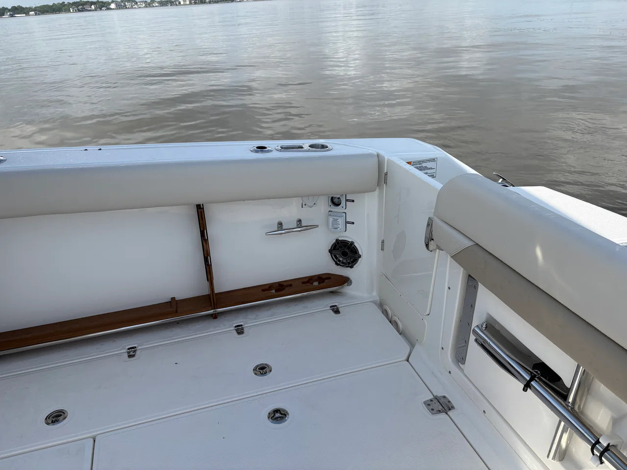 2026 Boston Whaler 380 Outrage 38.0 feet, Clearwater, Florida #64