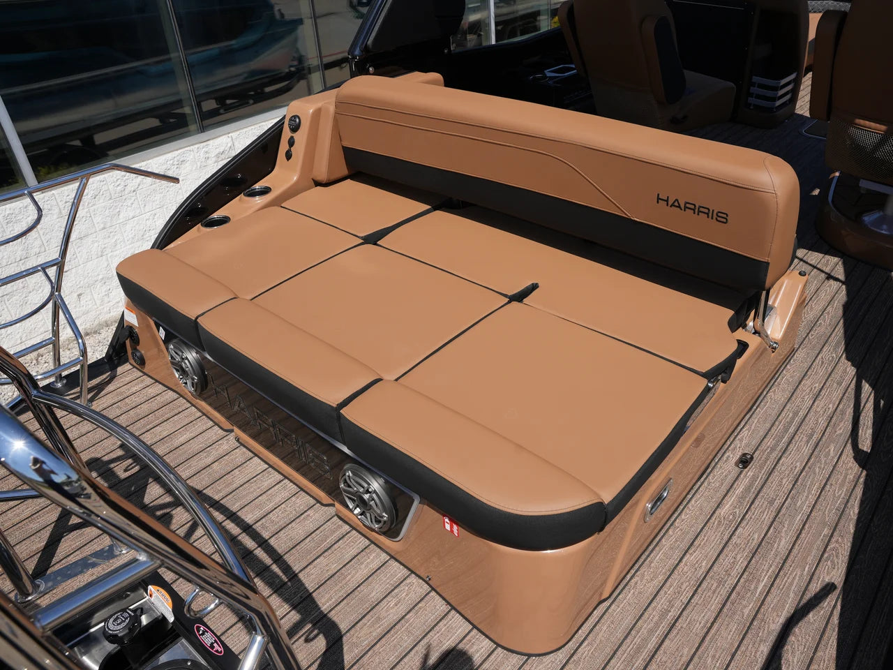 2026 Harris Grand Mariner 250 25.0 feet, Clearwater, Florida #14