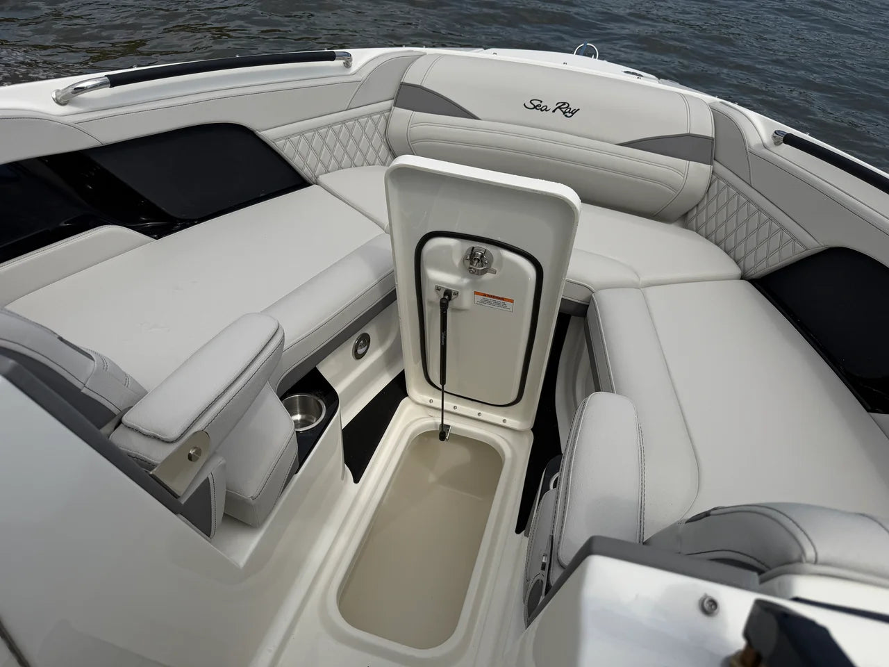 2026 Sea Ray SLX 280 28.0 feet, Clearwater, Florida #12