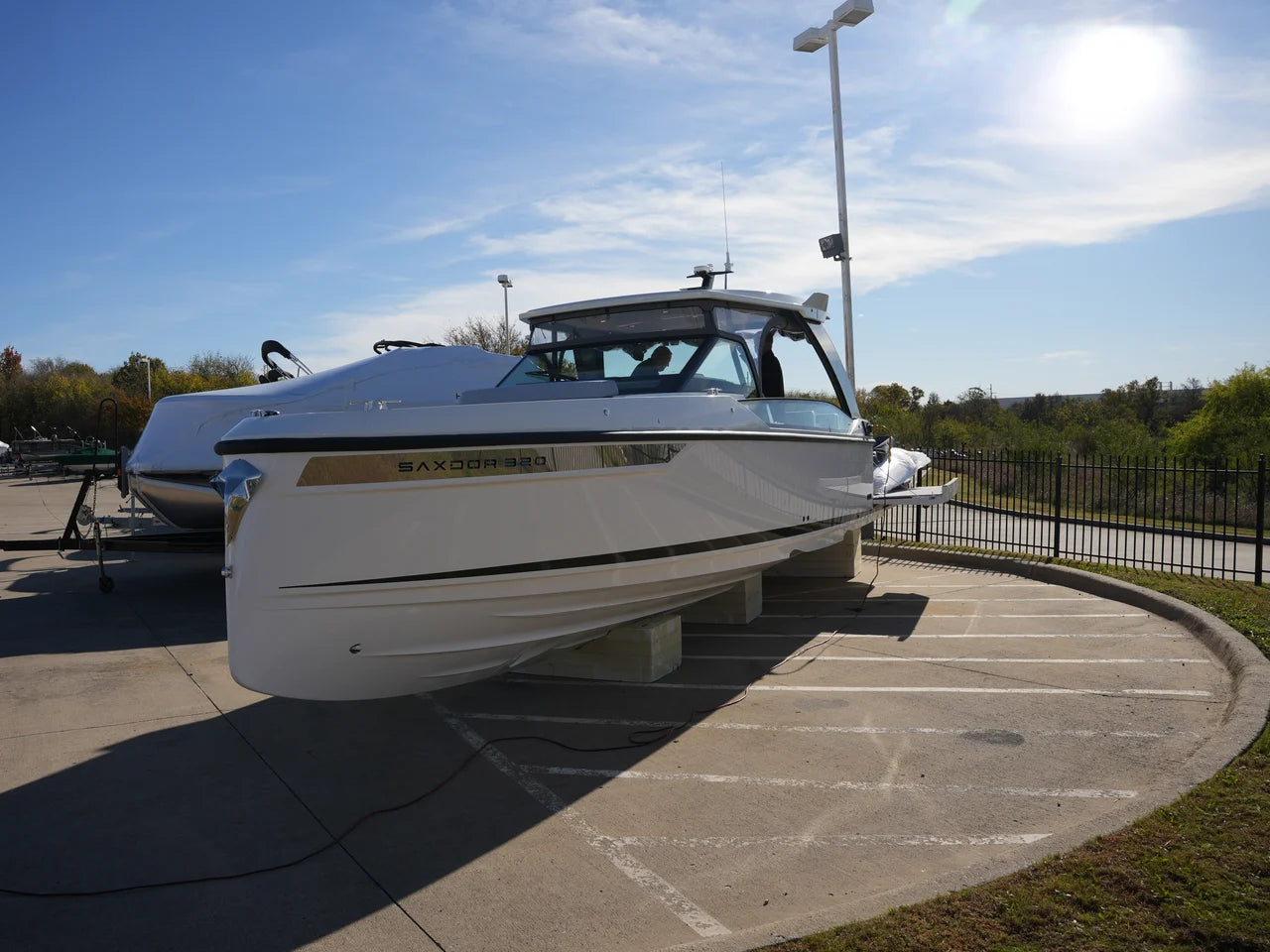 2026 Saxdor 320 GTO 32.0 feet, Clearwater, Florida #2