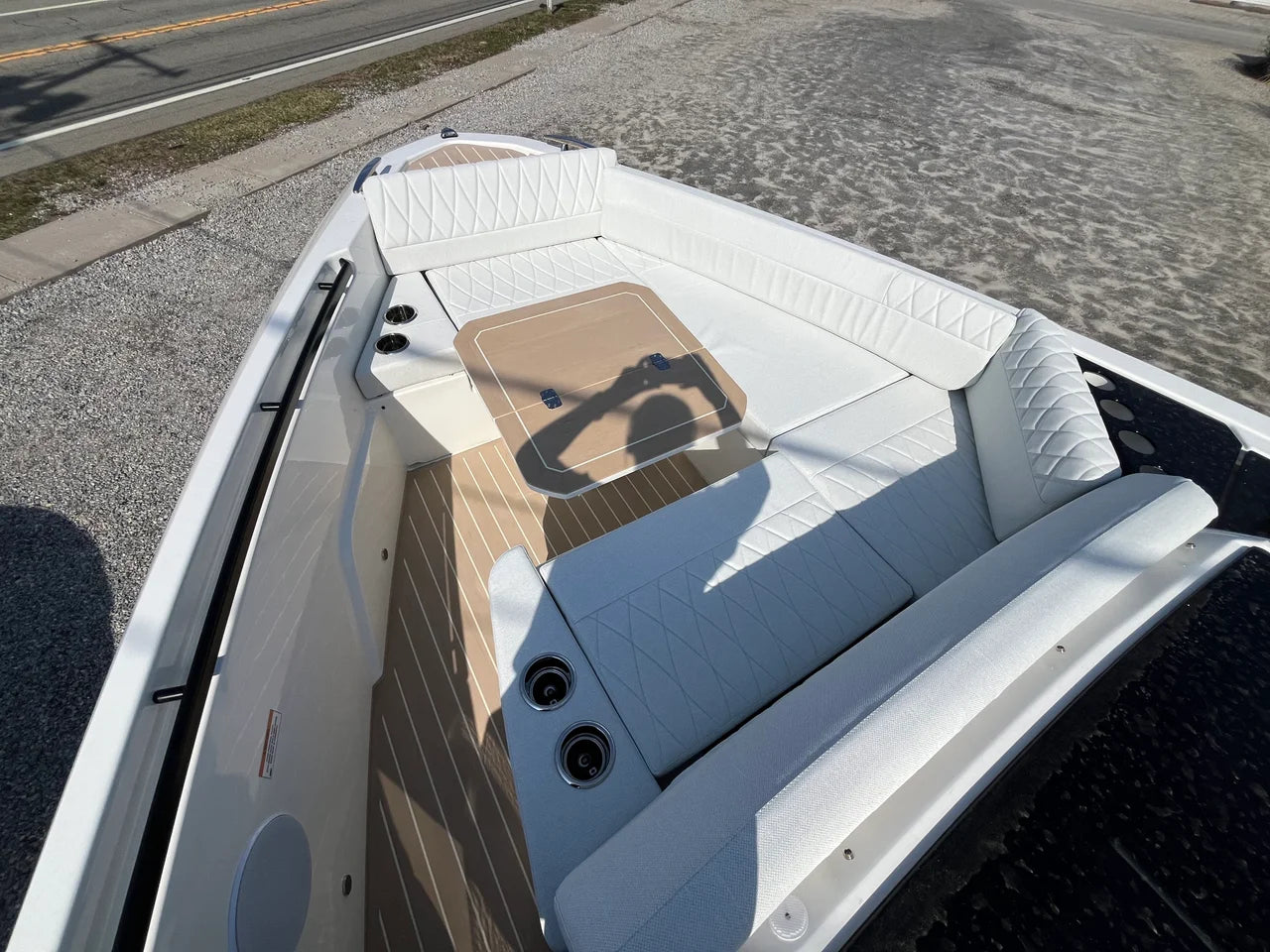 2026 Saxdor 400 GTC 40.0 feet, Clearwater, Florida #40