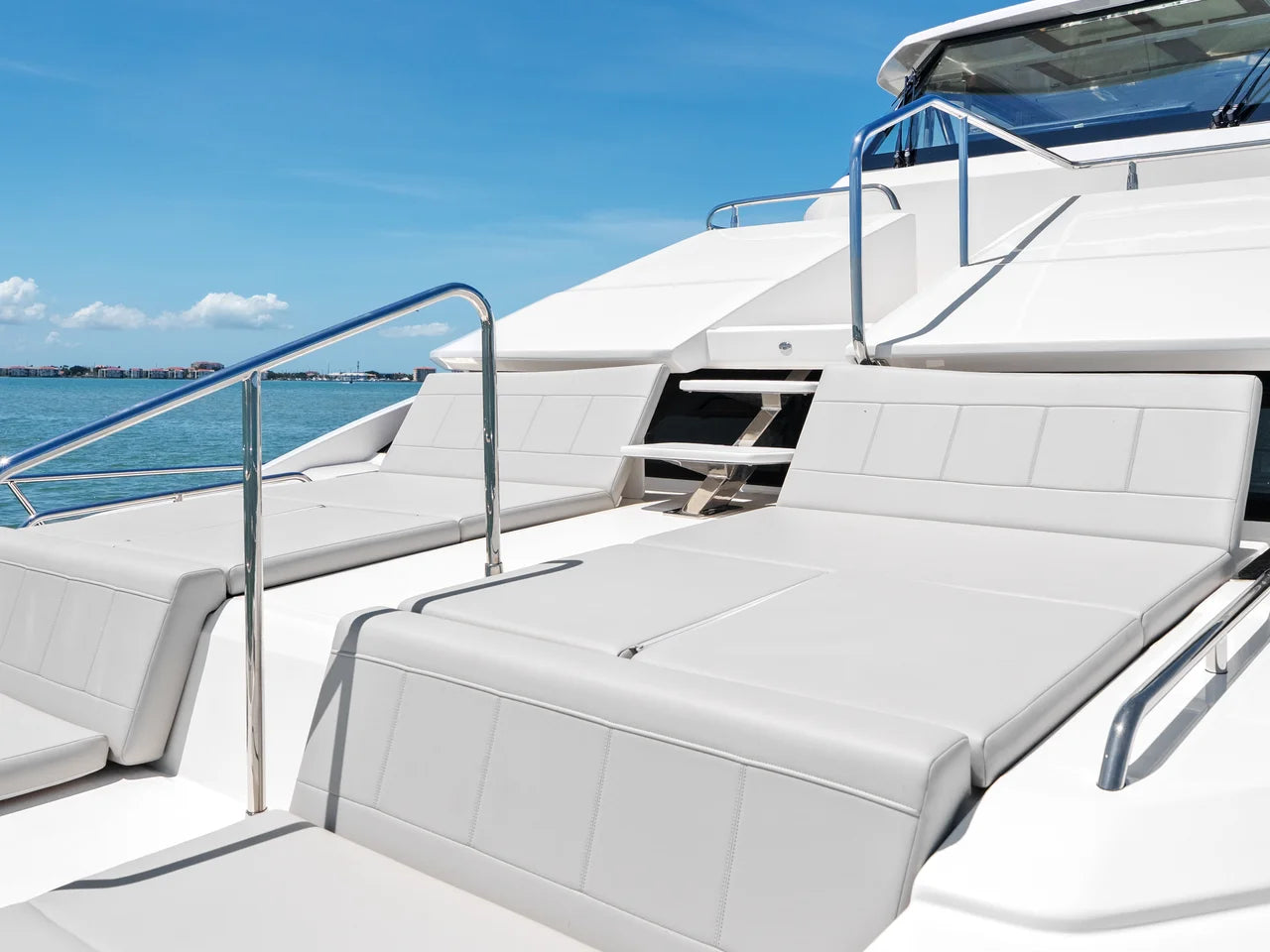 2026 Aquila 54 Yacht 54.0 feet, Clearwater, Florida #40