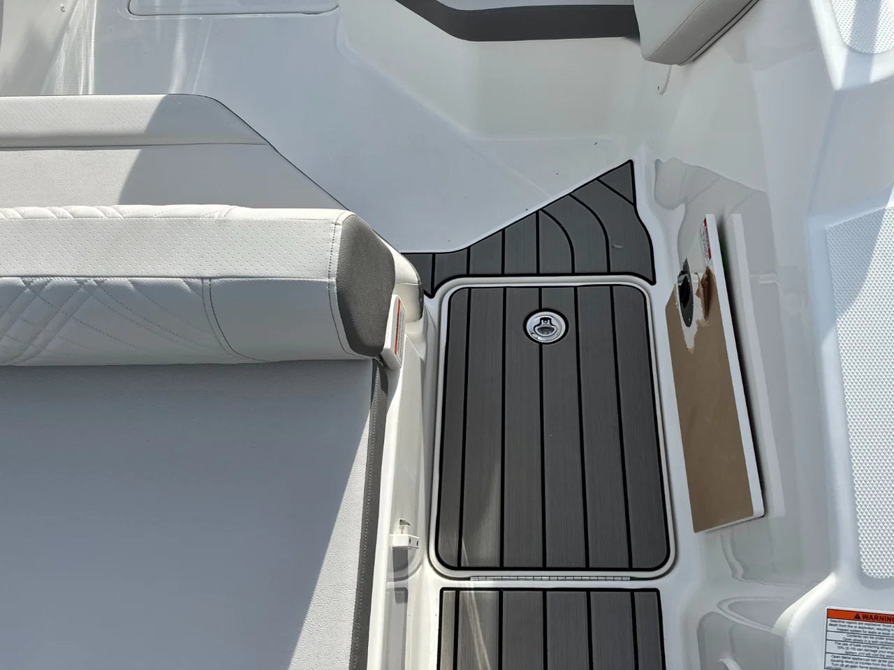 2026 Sea Ray SDX 230 Outboard 23.0 feet, Clearwater, Florida #15