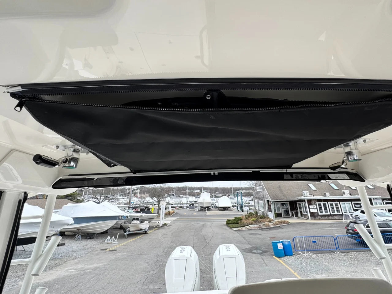 2026 Boston Whaler 325 Conquest 32.0 feet, Clearwater, Florida #57