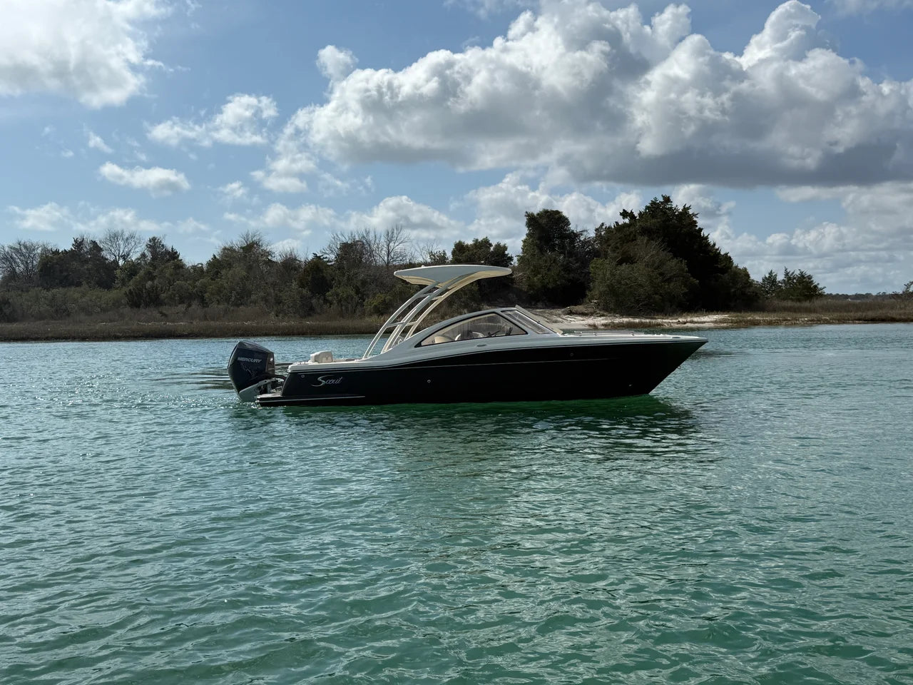 2026 Scout 240 Dorado 24.0 feet, Clearwater, Florida #1