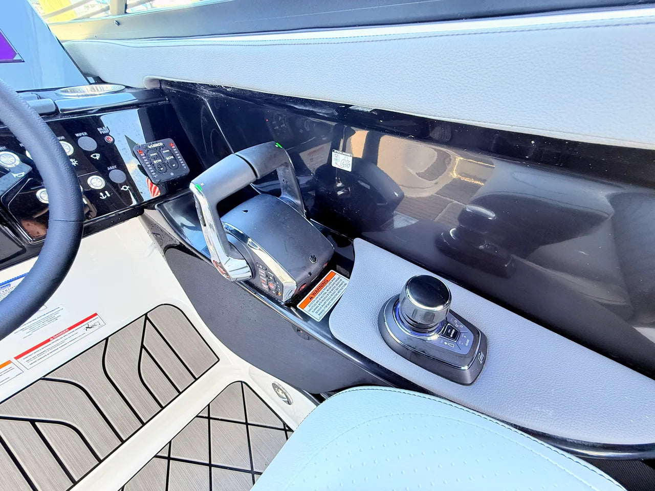2026 Sea Ray SLX 280 Outboard 28.0 feet, Clearwater, Florida #56