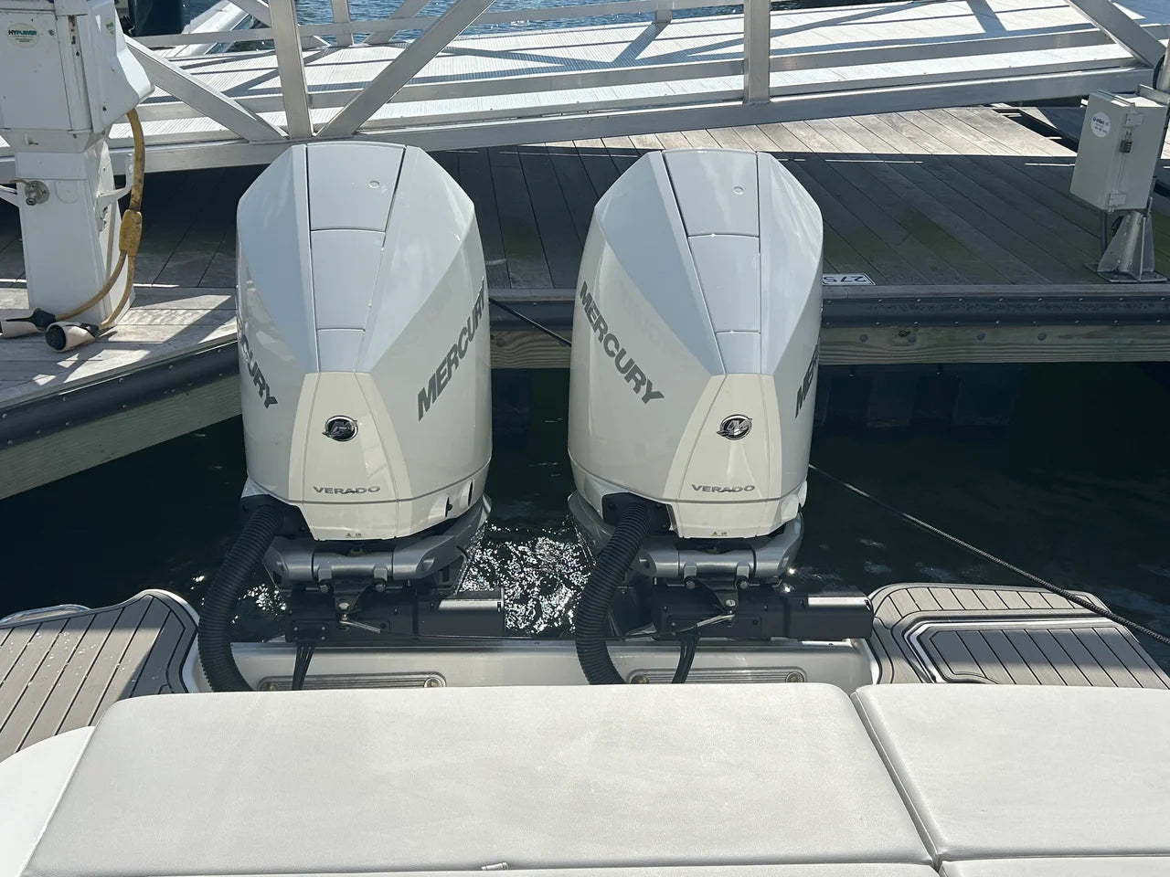 2026 Sea Ray SDX 290 Outboard 29.0 feet, Clearwater, Florida #19
