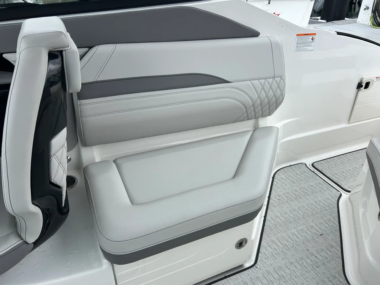 2026 Sea Ray SLX 260 Outboard 26.0 feet, Clearwater, Florida #15