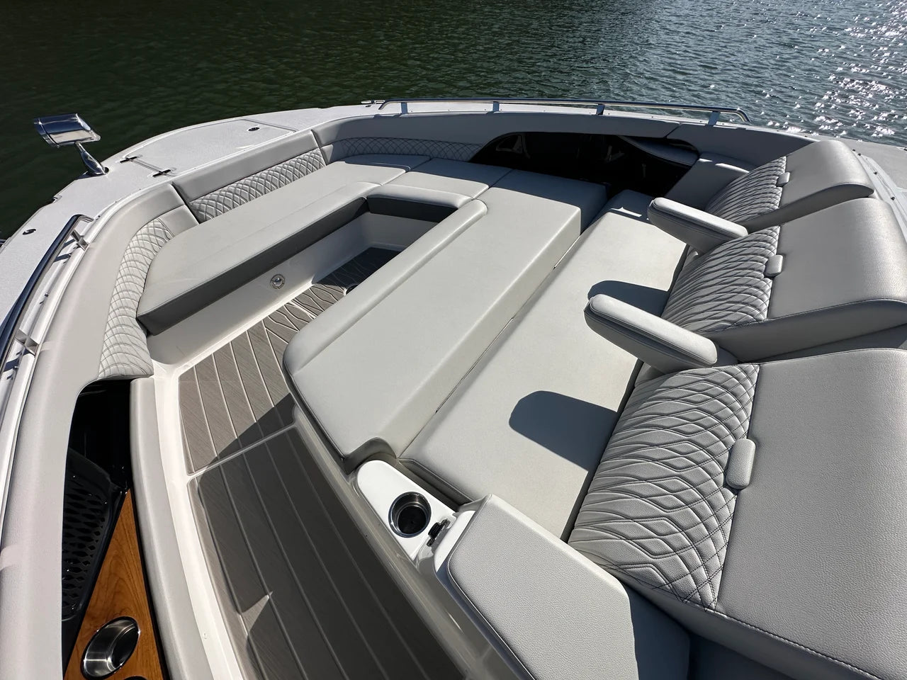 2026 Sea Ray Sundancer 370 37.0 feet, Clearwater, Florida #29