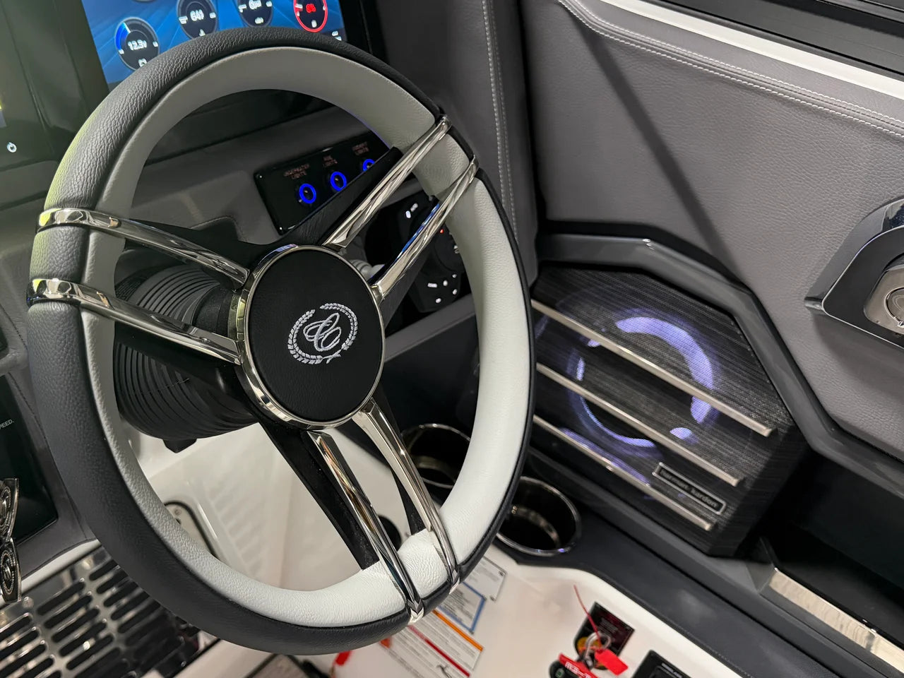 2026 Cobalt A29 29.0 feet, Clearwater, Florida #88