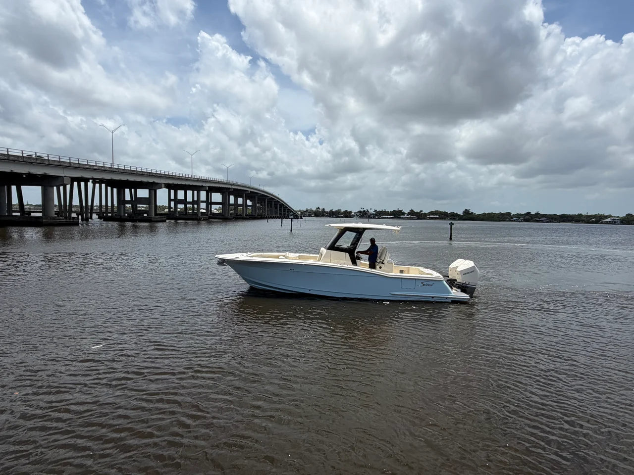 2026 Scout 288 LXF 28.0 feet, Clearwater, Florida #8