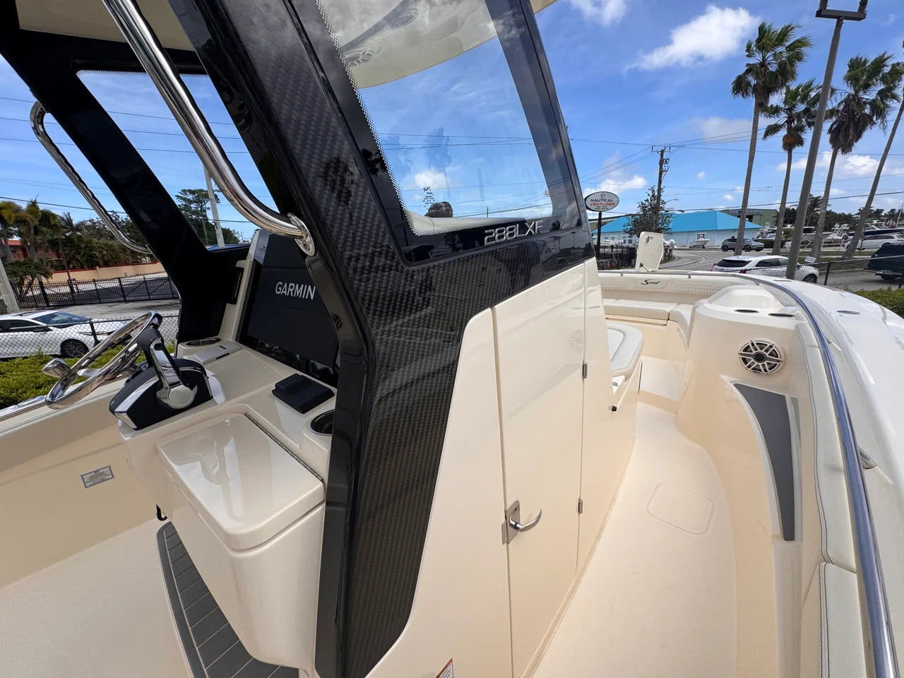 2026 Scout 288 LXF 28.0 feet, Clearwater, Florida #35
