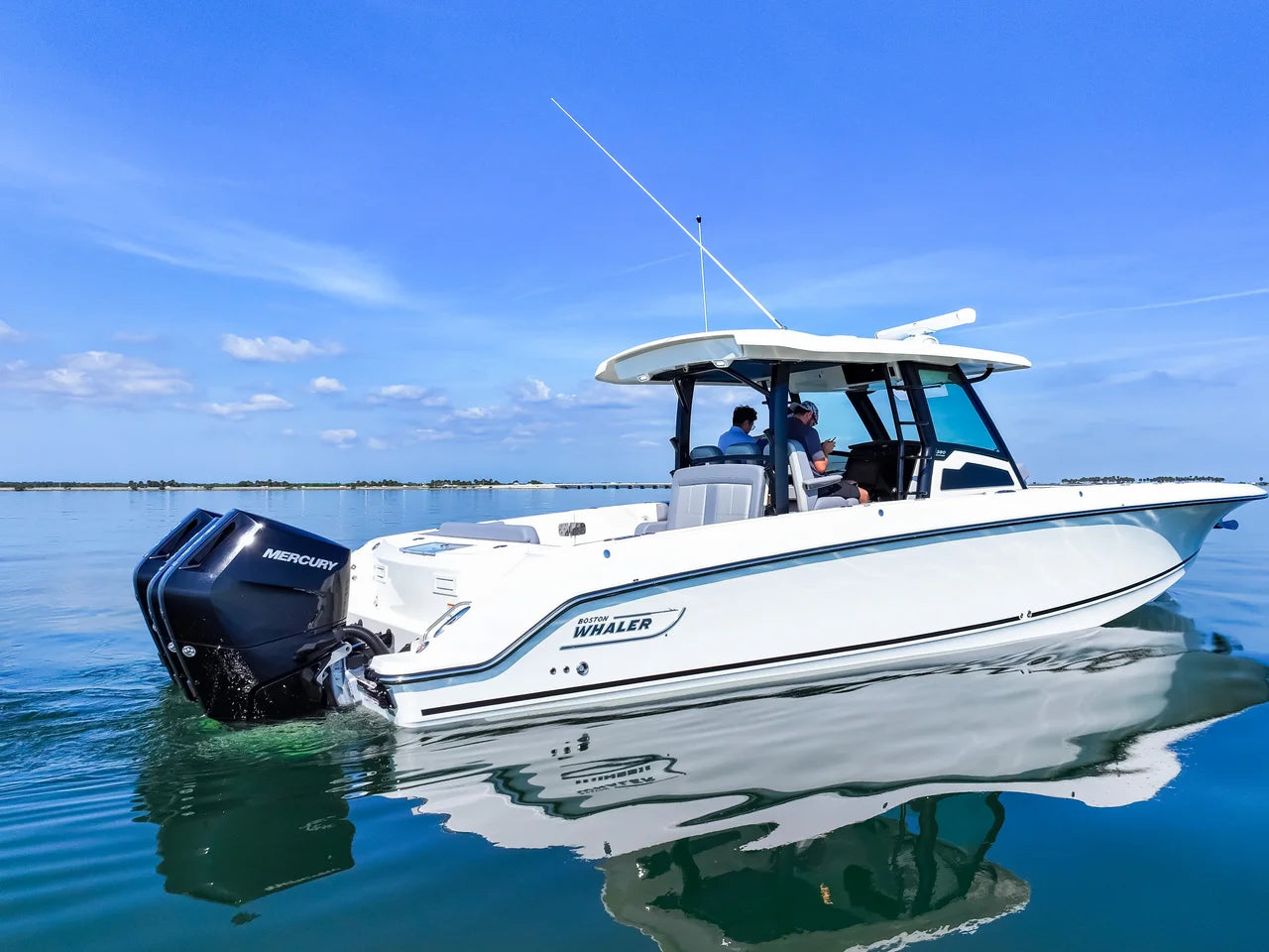2026 Boston Whaler 380 Outrage 38.0 feet, Clearwater, Florida #10