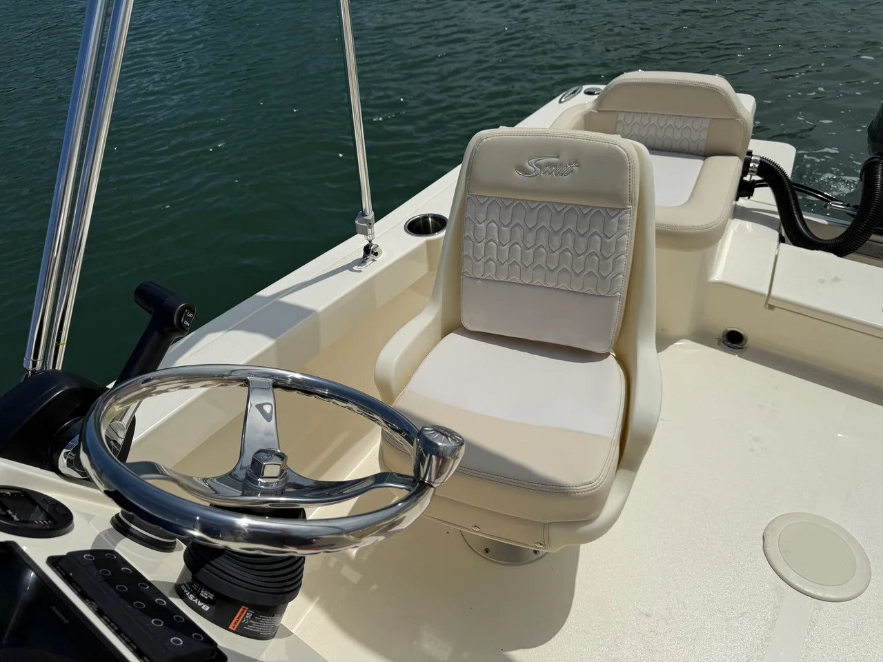 2026 Scout 188 Sport Dorado 18.0 feet, Clearwater, Florida #17