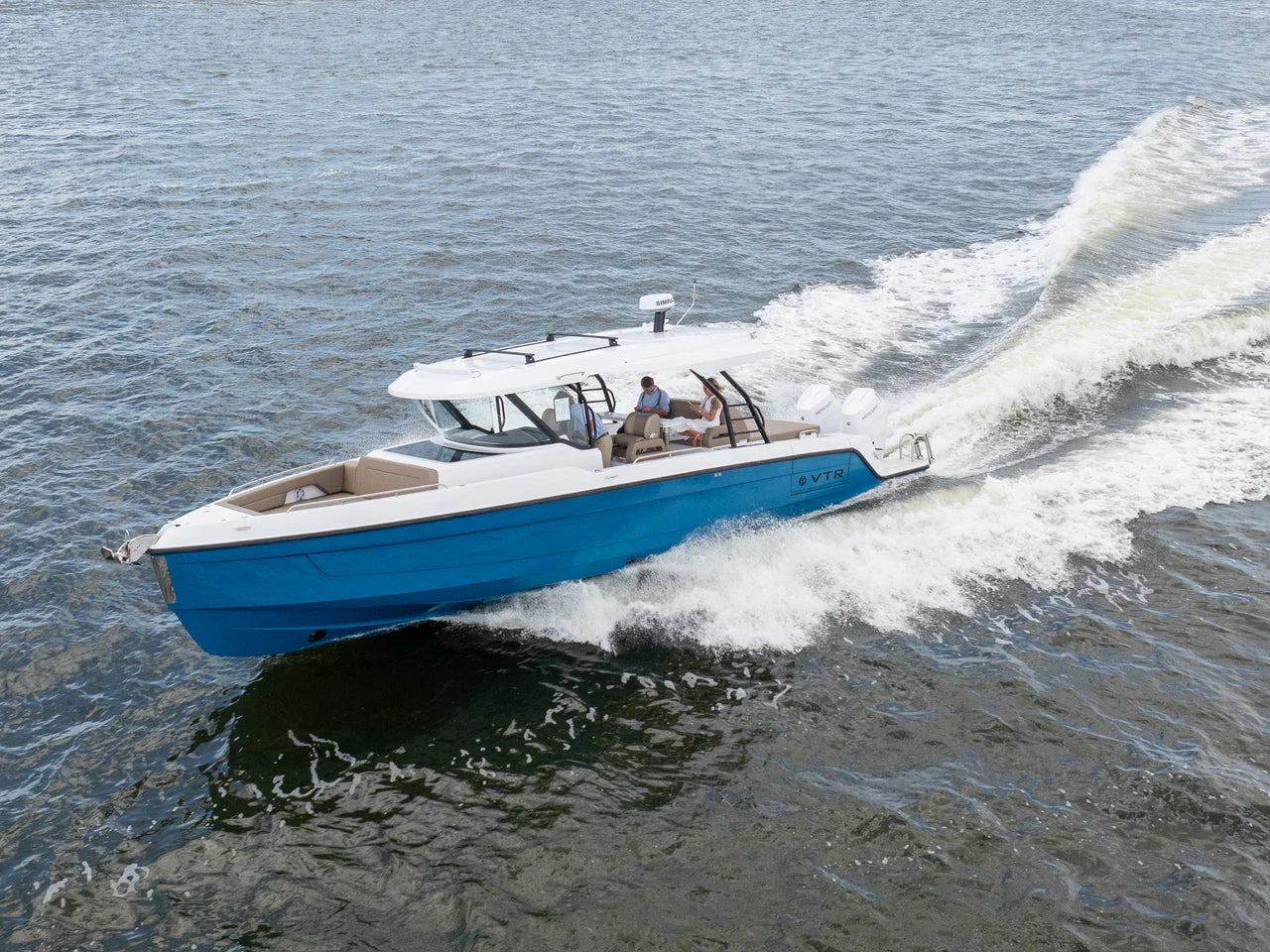 2026 Cruisers Yachts 38 VTR 38.0 feet, Clearwater, Florida #4