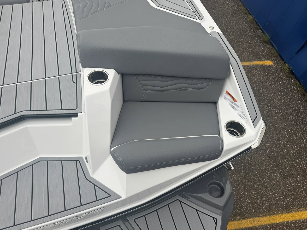 2026 Nautique Super Air Nautique G23 23.0 feet, Clearwater, Florida #13