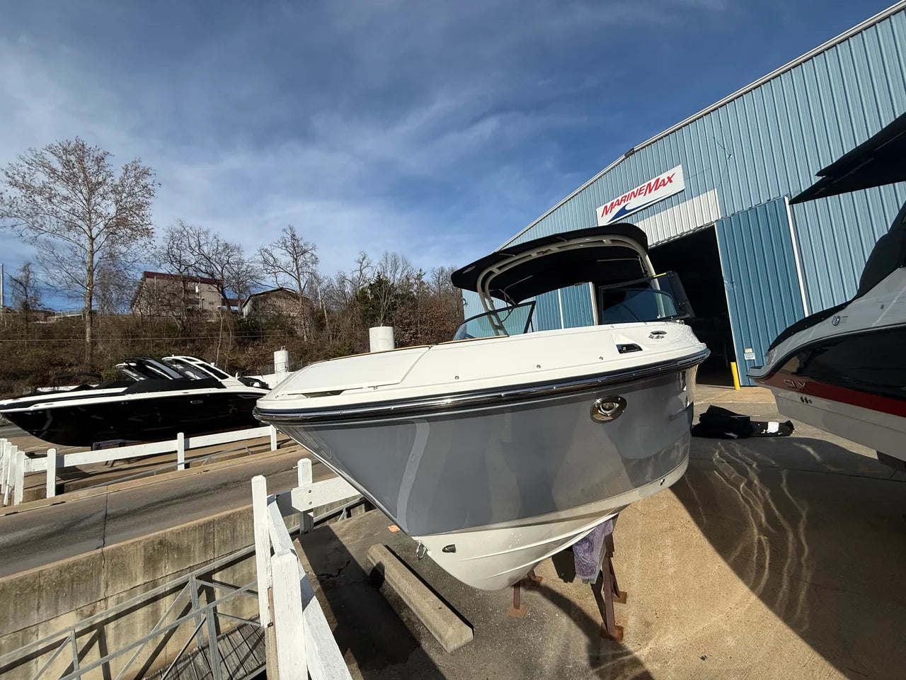2026 Sea Ray SDX 250 Outboard 25.0 feet, Clearwater, Florida #4