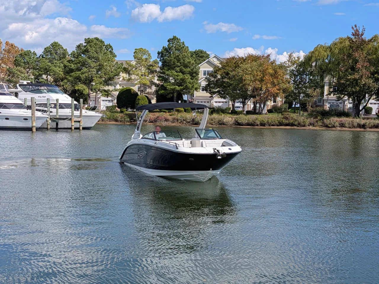 2026 Sea Ray SDX 290 Outboard 29.0 feet, Clearwater, Florida #10