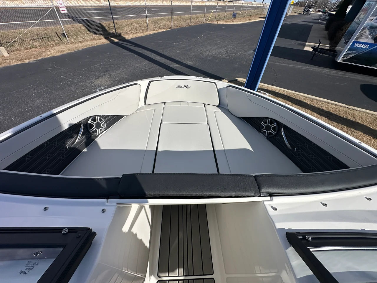 2026 Sea Ray SPX 210 Outboard 21.0 feet, Clearwater, Florida #5