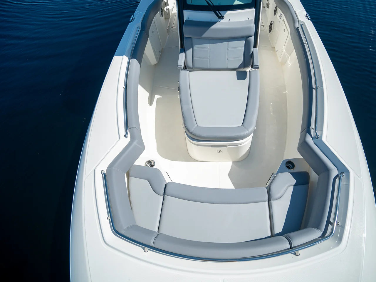 2026 Boston Whaler 280 Outrage 28.0 feet, Clearwater, Florida #19