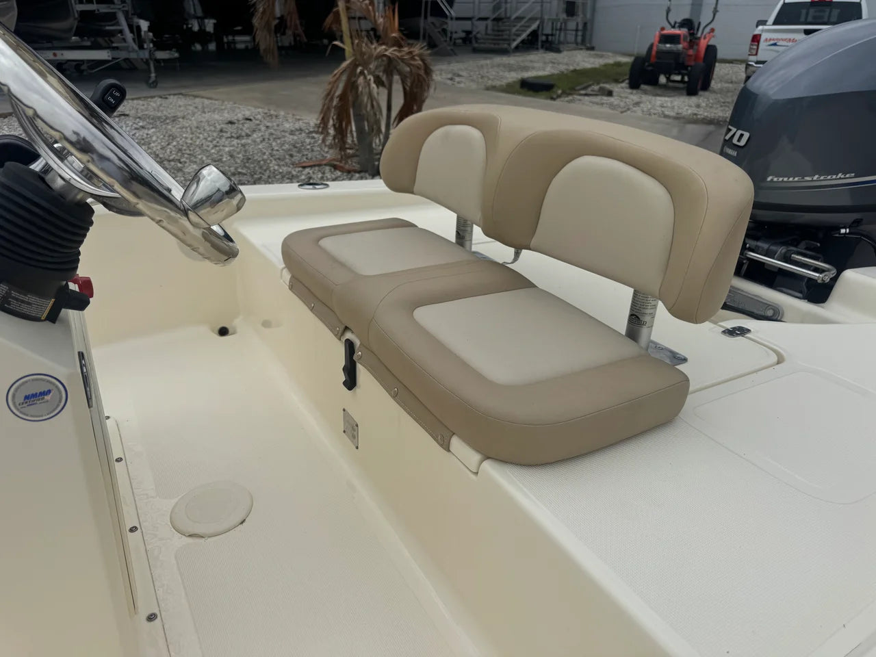 2025 Scout 177 Sport 17.0 feet, Clearwater, Florida #7