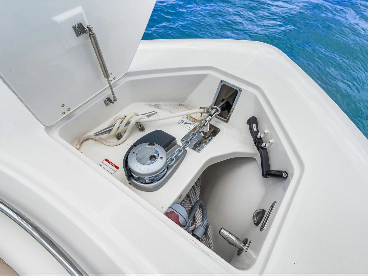 2026 Boston Whaler 380 Outrage 38.0 feet, Clearwater, Florida #23