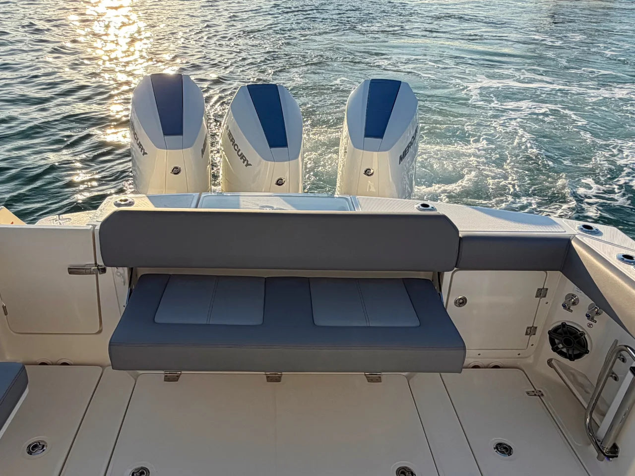 2026 Boston Whaler 360 Outrage 36.0 feet, Clearwater, Florida #12