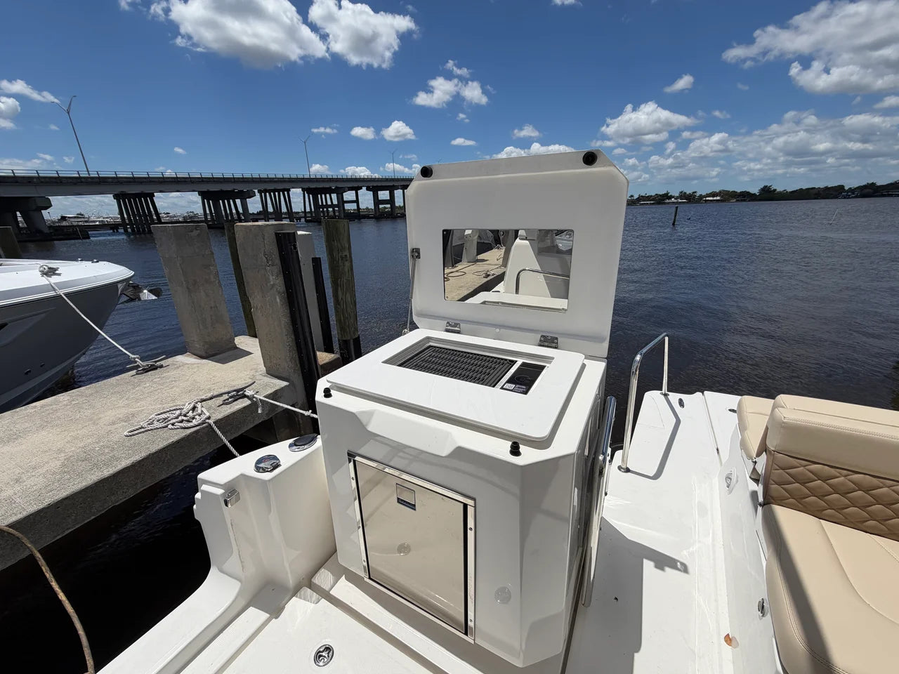 2026 Aquila 36 Sport 36.0 feet, Clearwater, Florida #24