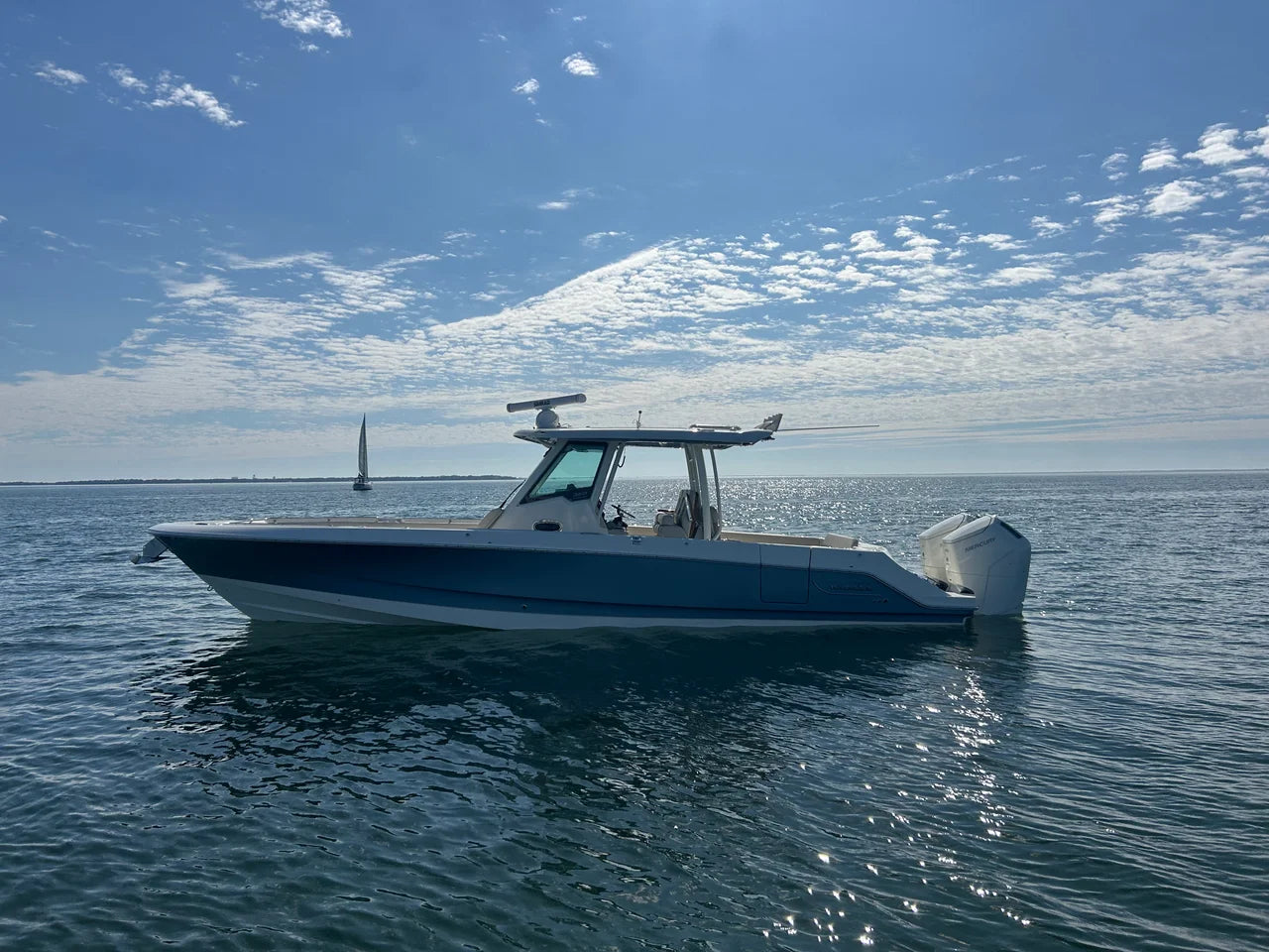 2026 Boston Whaler 360 Outrage 36.0 feet, Clearwater, Florida #5