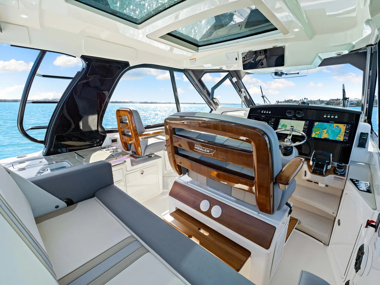 2026 Boston Whaler 380 Realm 38.0 feet, Clearwater, Florida #19