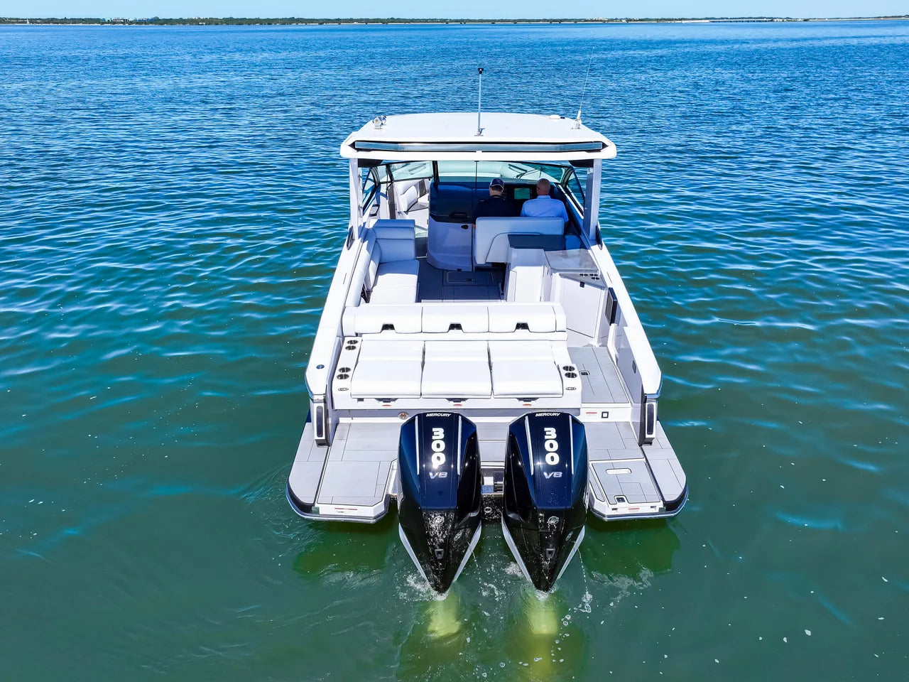 2024 Aviara AV32 Outboard 32.0 feet, Clearwater, Florida #17