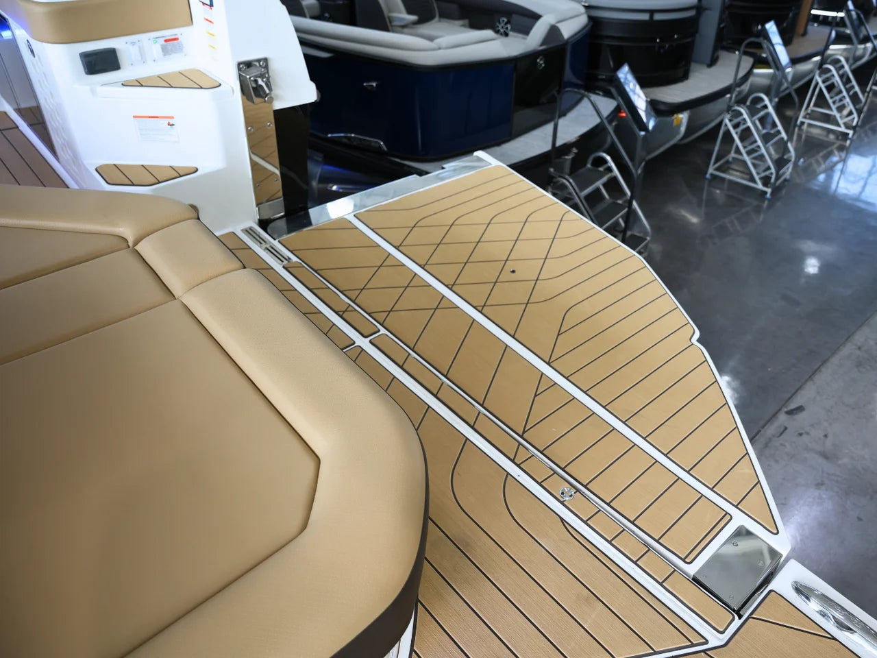 2026 Sea Ray SLX 400 40.0 feet, Clearwater, Florida #13