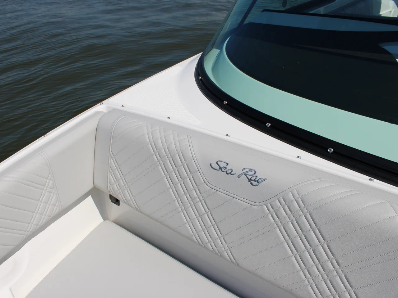 2026 Sea Ray SDX 250 Outboard 25.0 feet, Clearwater, Florida #48