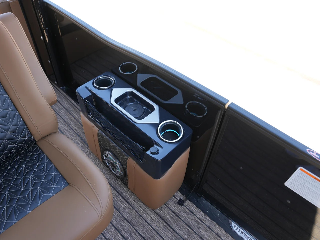 2026 Harris 230 Grand Mariner 23.0 feet, Clearwater, Florida #21