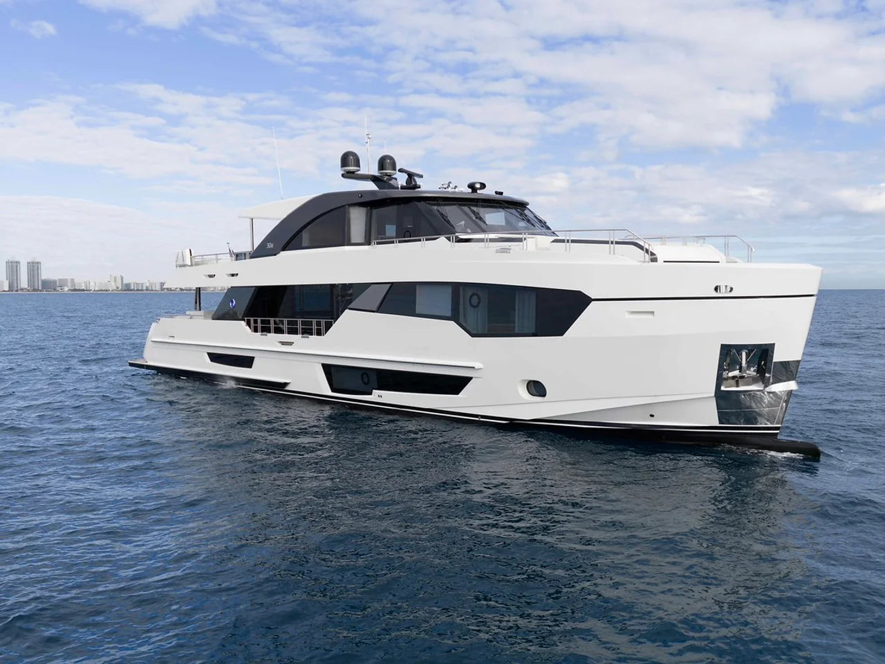 2026 Ocean Alexander 30R 98.0 feet, Clearwater, Florida #2