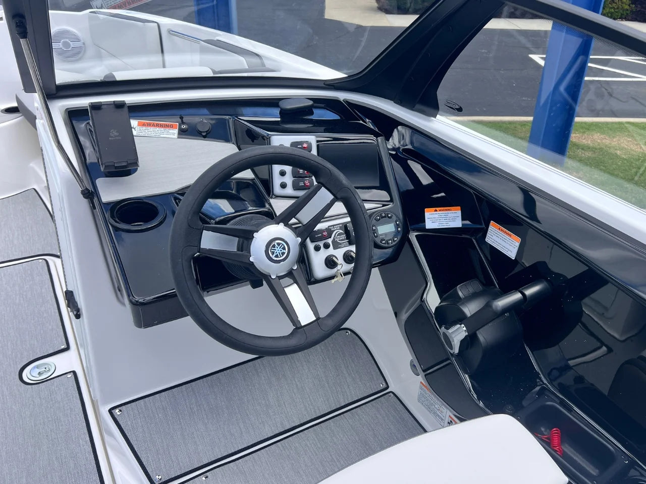 2026 Yamaha AR220 22.0 feet, Clearwater, Florida #10