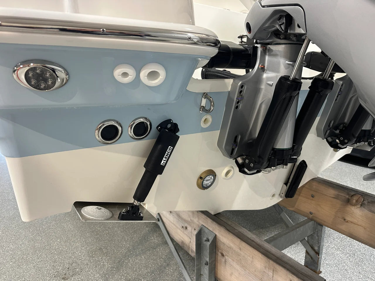 2026 Boston Whaler 280 Dauntless 28.0 feet, Clearwater, Florida #22