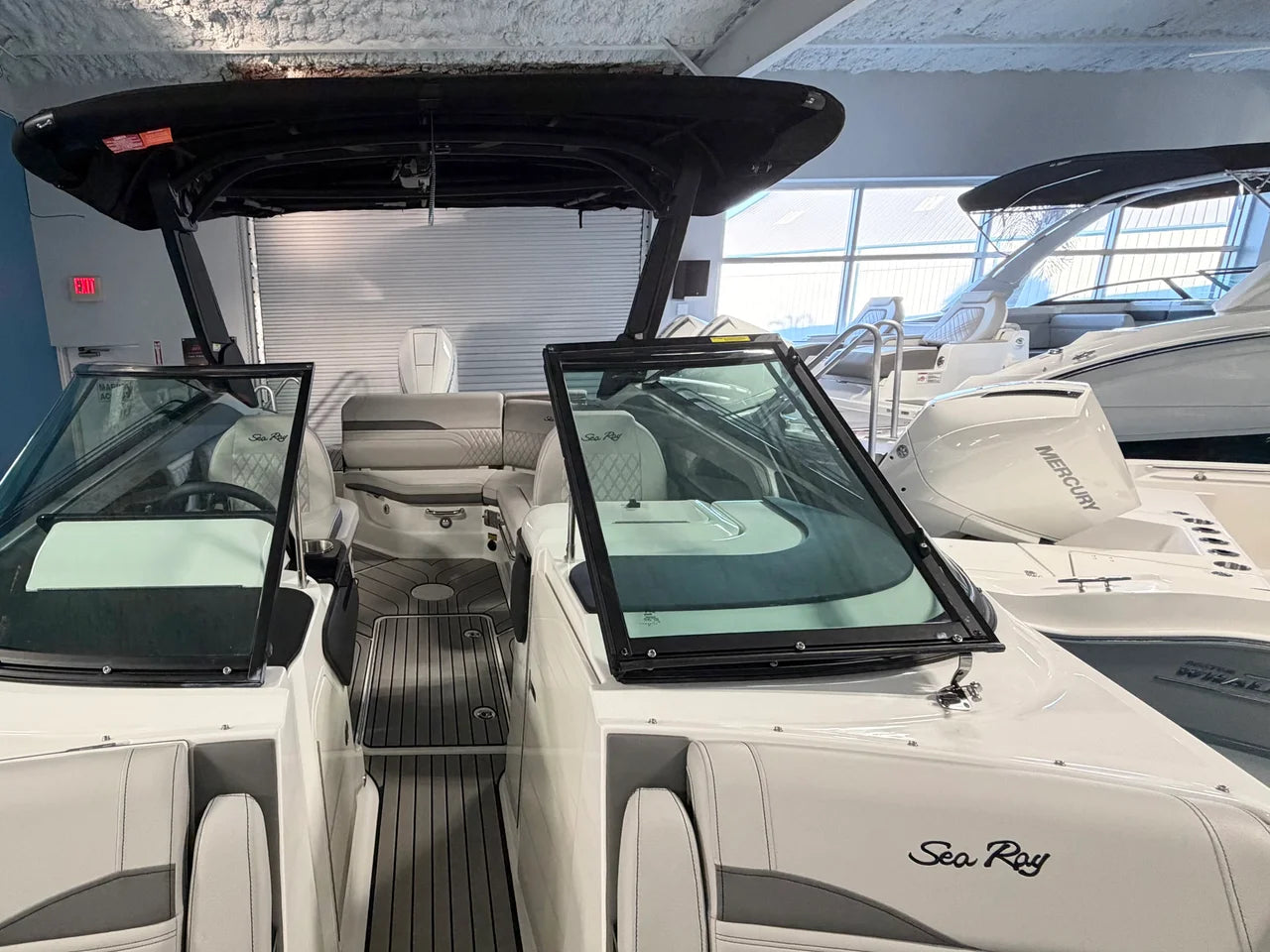 2026 Sea Ray SLX 260 Outboard 26.0 feet, Clearwater, Florida #27
